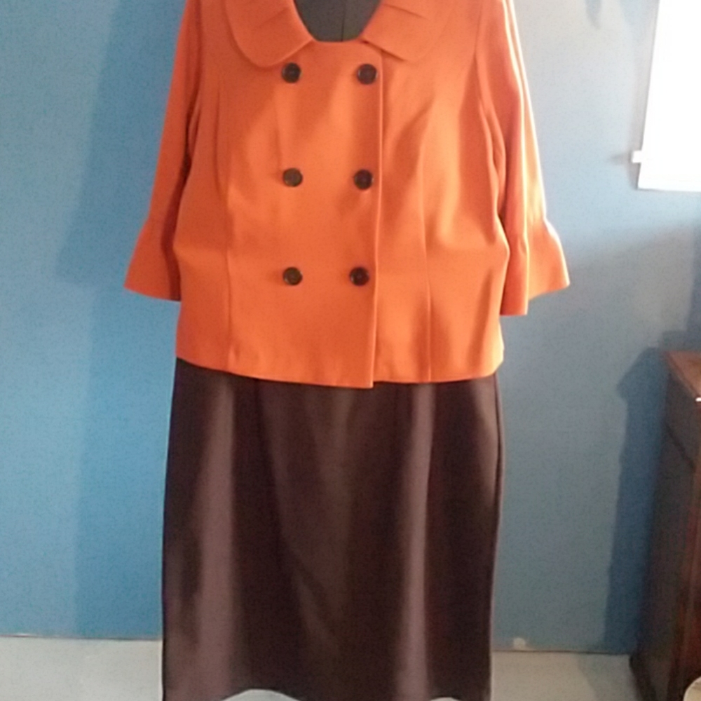 SWEET SUIT WOMAN  2PCS WOMEN